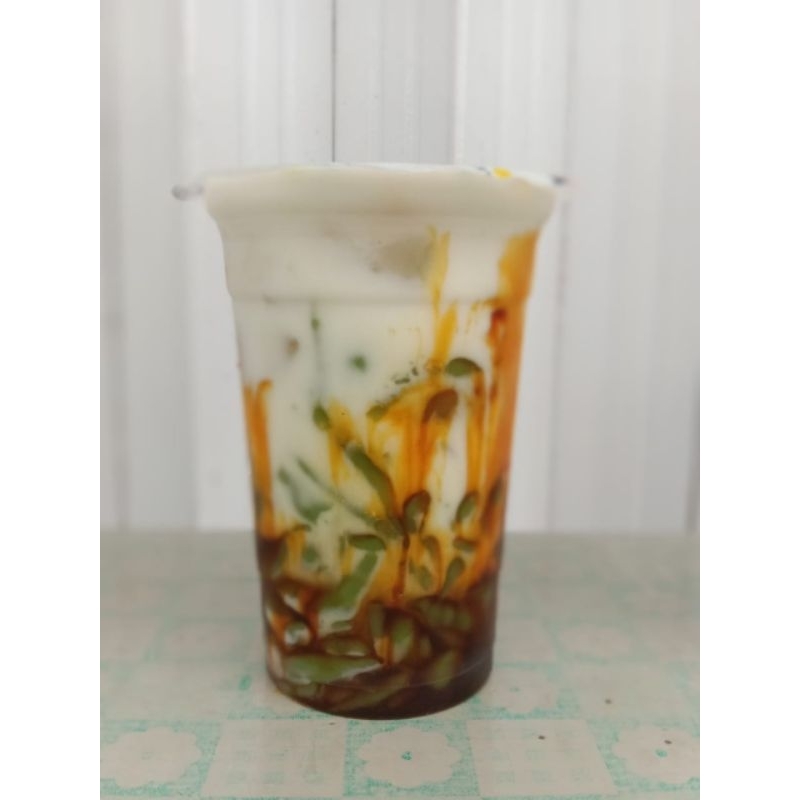 

ES CENDOL DURIAN