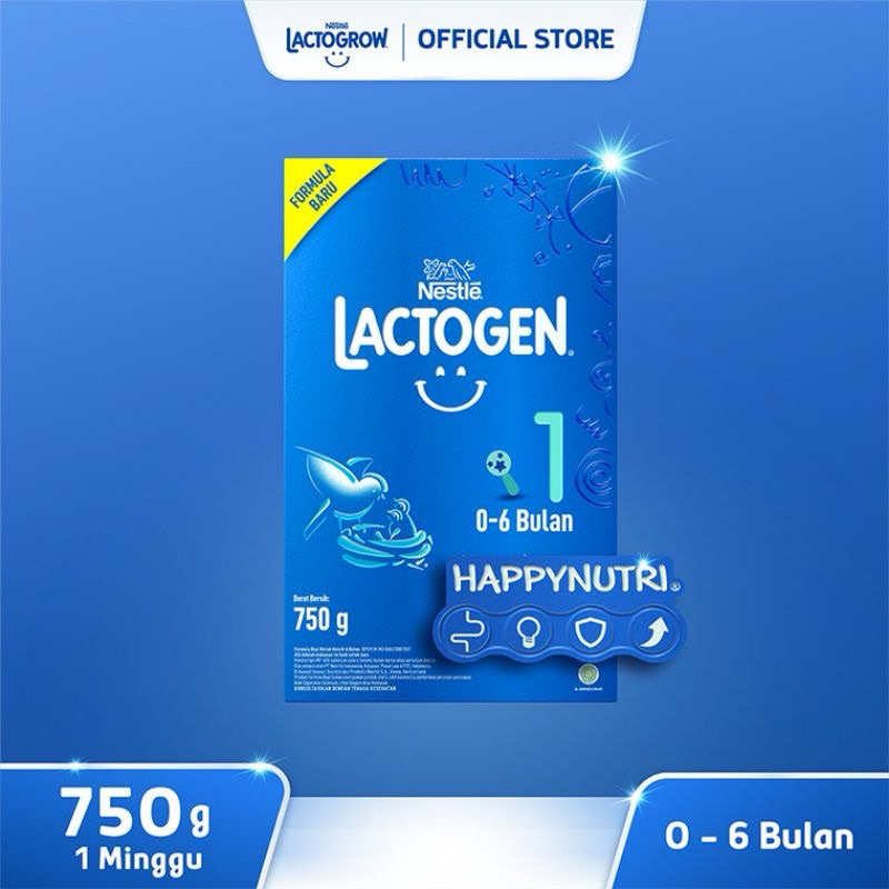lactogen