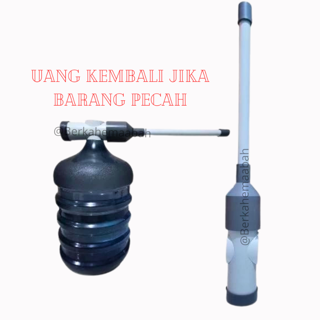 BESTPROMO Baby walker paralon pvc / Push walker Paralon / Alat jalan anak bayi dorong / Walking