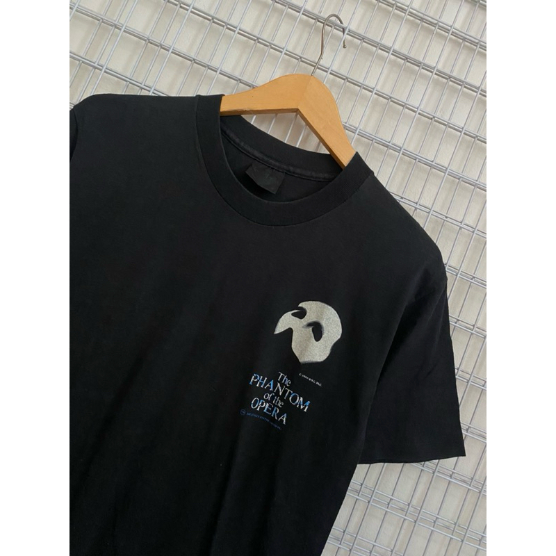 kaos the phantom of the opera