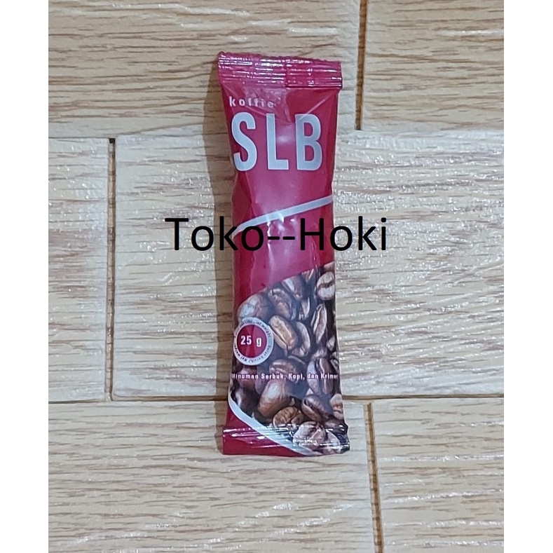 

D2289 Kopi SLB Per Sachet