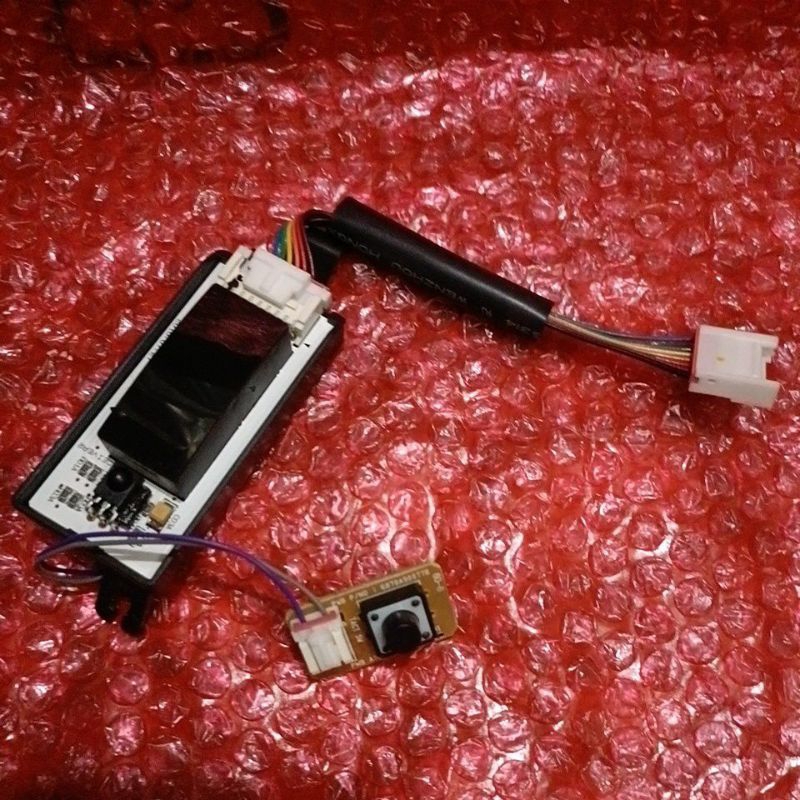 PCB sensor AC LG dual inverter original