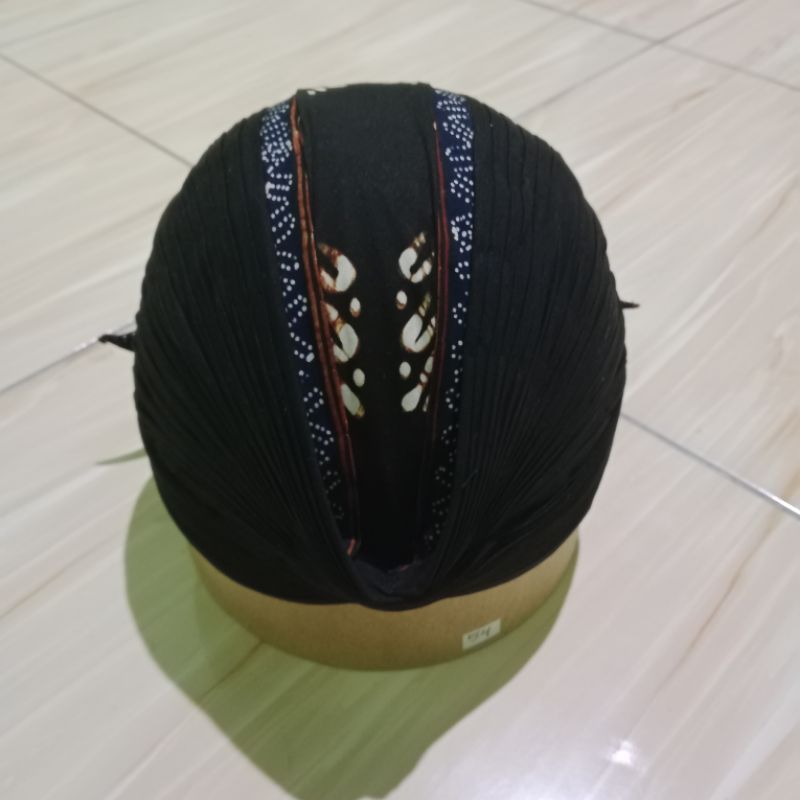 Blangkon Jogja Mataram