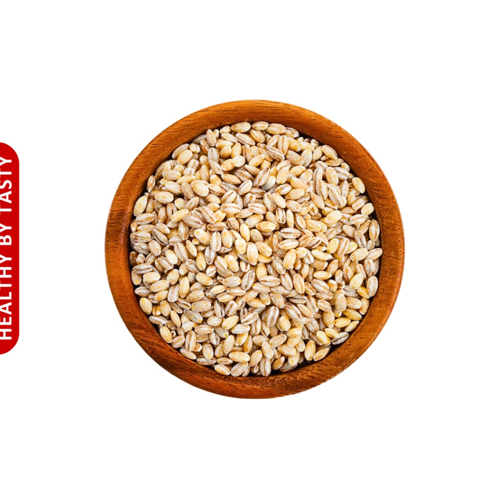 

PROMO ALE Biji JaliJali Holland Pearl Barley Biji Jali khasiat buat Kesehatan jali jali 5g