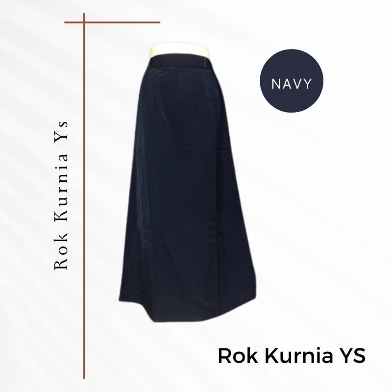 Kurnia ys/rok kerja/rok pondok/rok model A