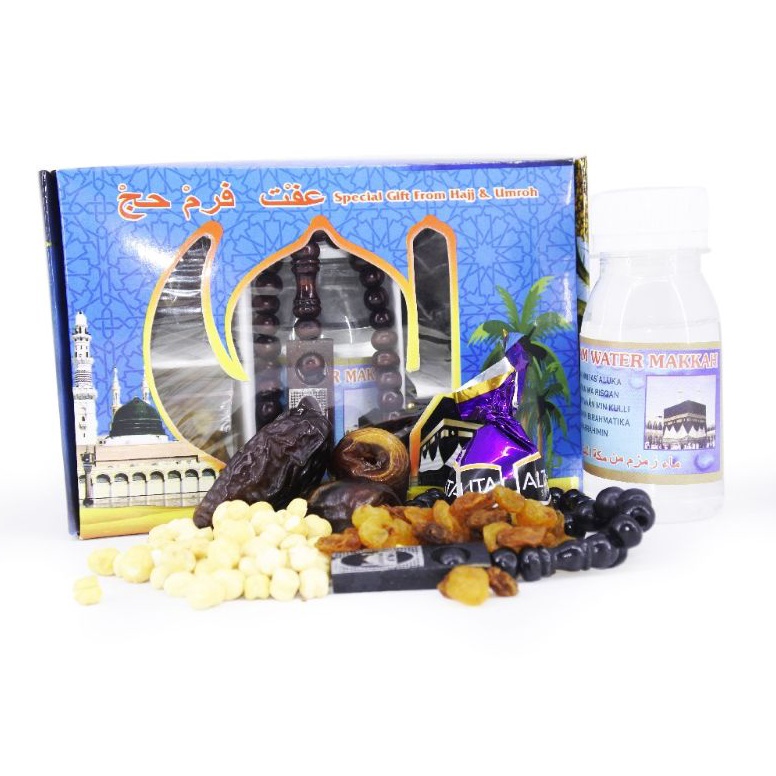 

NEW PAKET OLEHOLEH HAJI UMROH