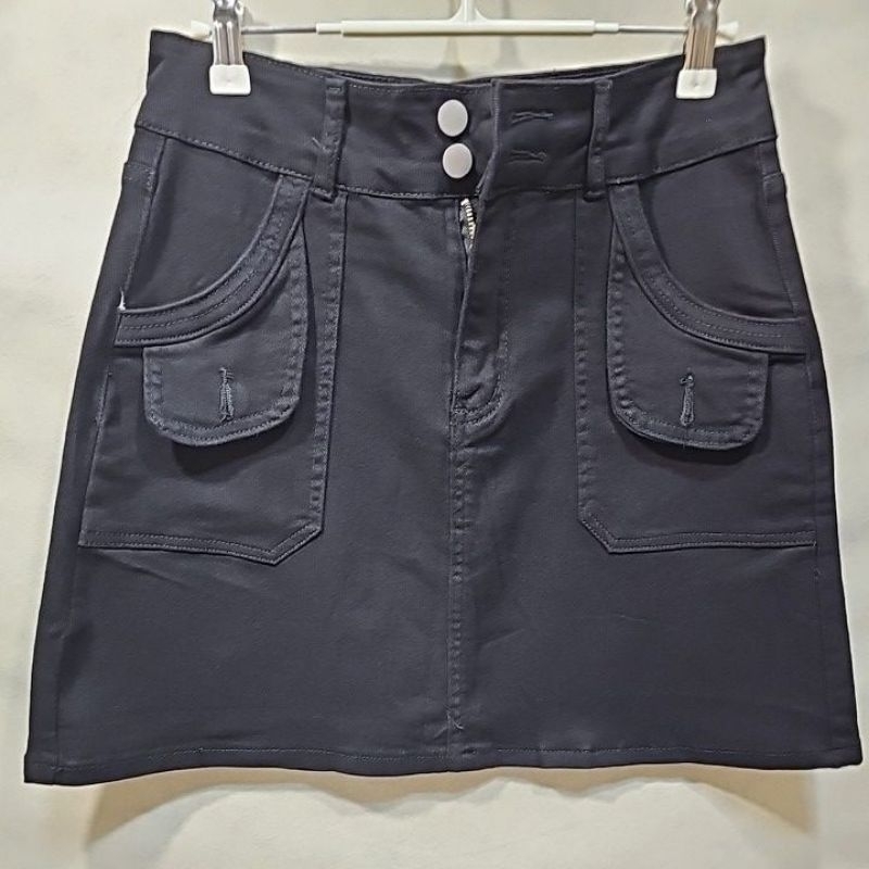 winshop rok mini jeans import bangkok