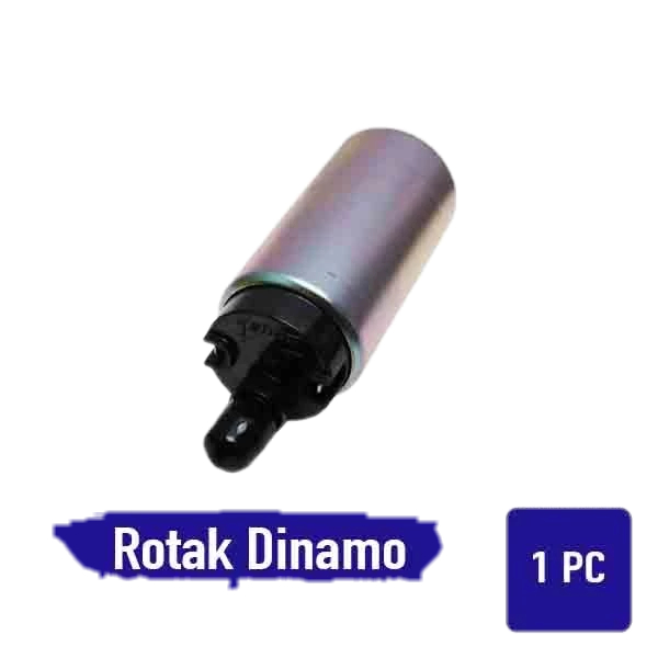 ROTAK / DINAMO POMPA BENSIN INJEKSI / FUEL PUMP BEAT FI 2012 2013 2014 2015 2016 2017 2018 2019