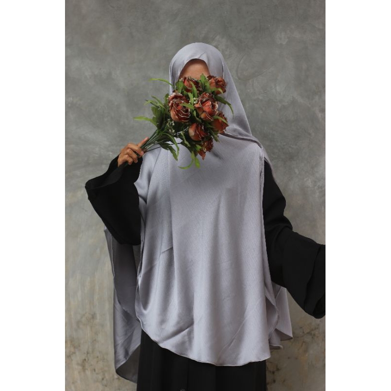 pashmina oval curve cradenza silk pashmina curve malay