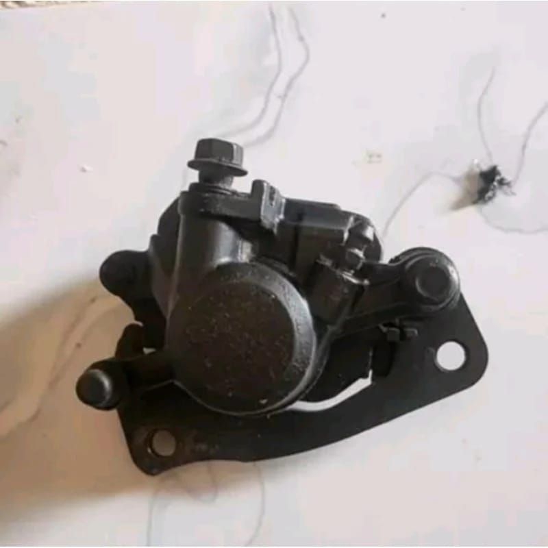 Kaliper Depan Pala Babi Yamaha Mio Sporty Mio Smile Mio Soul Karbu / Original Copotan