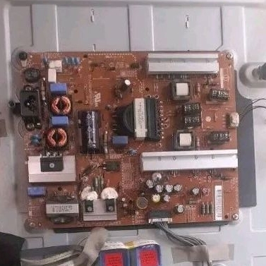 PSU - POWER SUPPLY - REGULATOR TV LED LG 60LB561T-TC - 60LB561T - 60LB561 - 60LB