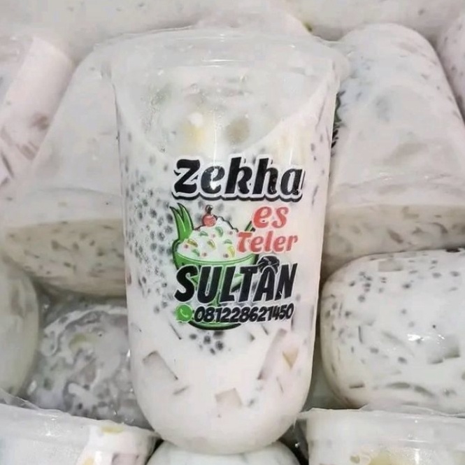 

FLASH SALE Es Teler Viral Es Teler Sultan Zekha asli Cilacap Es teller Viral