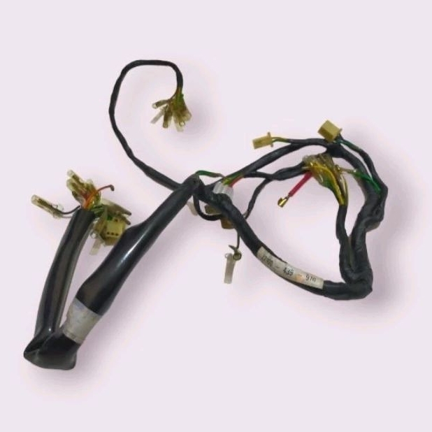 Wire Harness Kabel Body Bodi Honda GL GL100 GL 100 Cdi Original