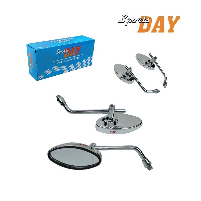 spion oval day/spion oval model daytona