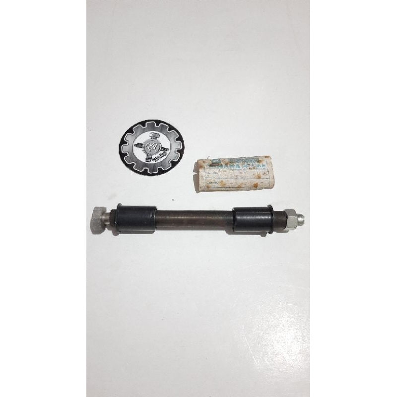 AS ARM YAMAHA DT100 NOS