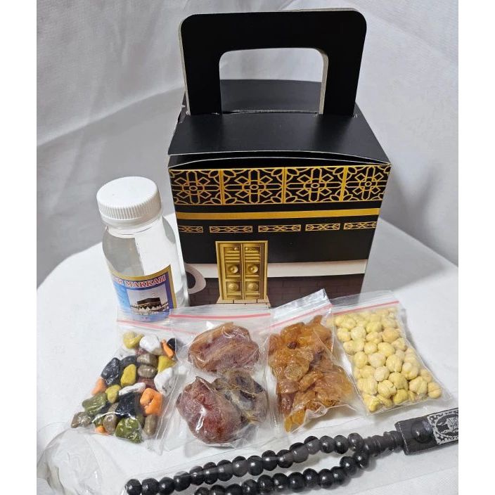 

Terlaris paket oleh oleh haji dan umrohpaket oleh oleh hajipaket oleh oleh umroh