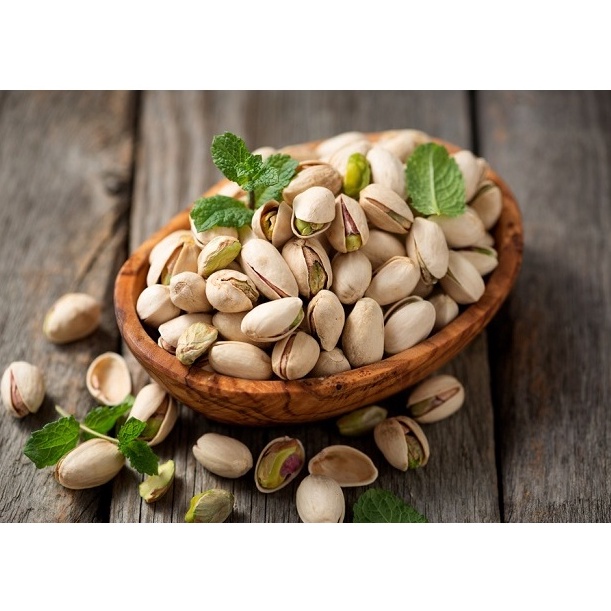 

Stok Banyak Kacang Pistachio Roasted Fustuk Galleo Best Terlaris