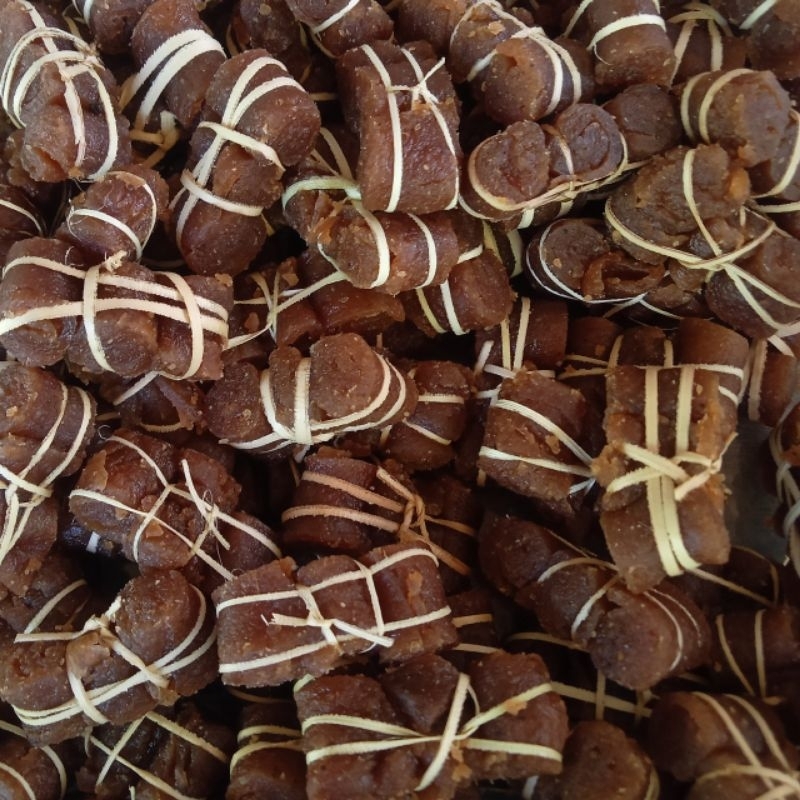 

Jubethe YGY Kemasan 1 kg Camilan khas Sumenep Madura