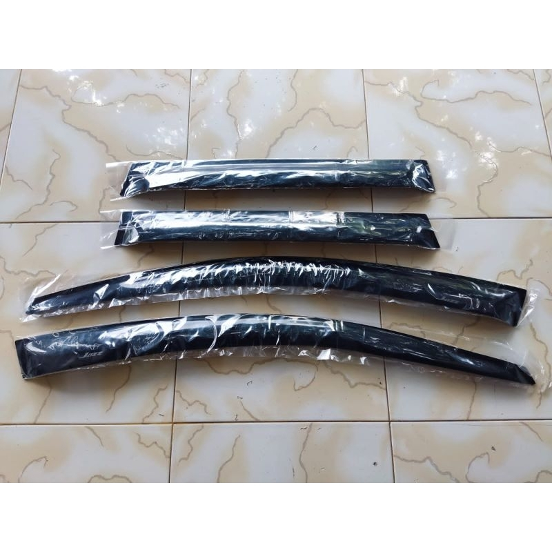 Talang Air Jazz Lama Idsi & Vtec 2002-2007