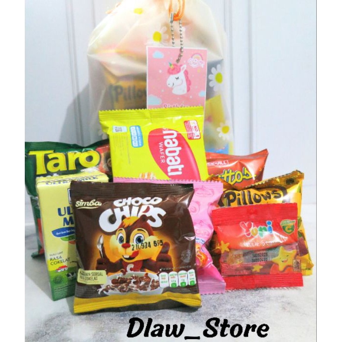 

Free Ongkir Snack Ulang Tahun Murah Paket Snack Ulang Tahun Anak Hampers Ultah Goodybag Ultah Kemasan Premium Free Card