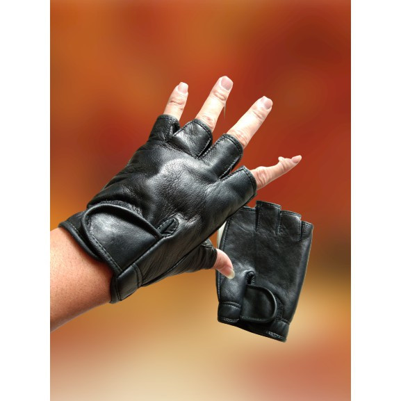 SARUNG TANGAN KULIT ASLI GARUT