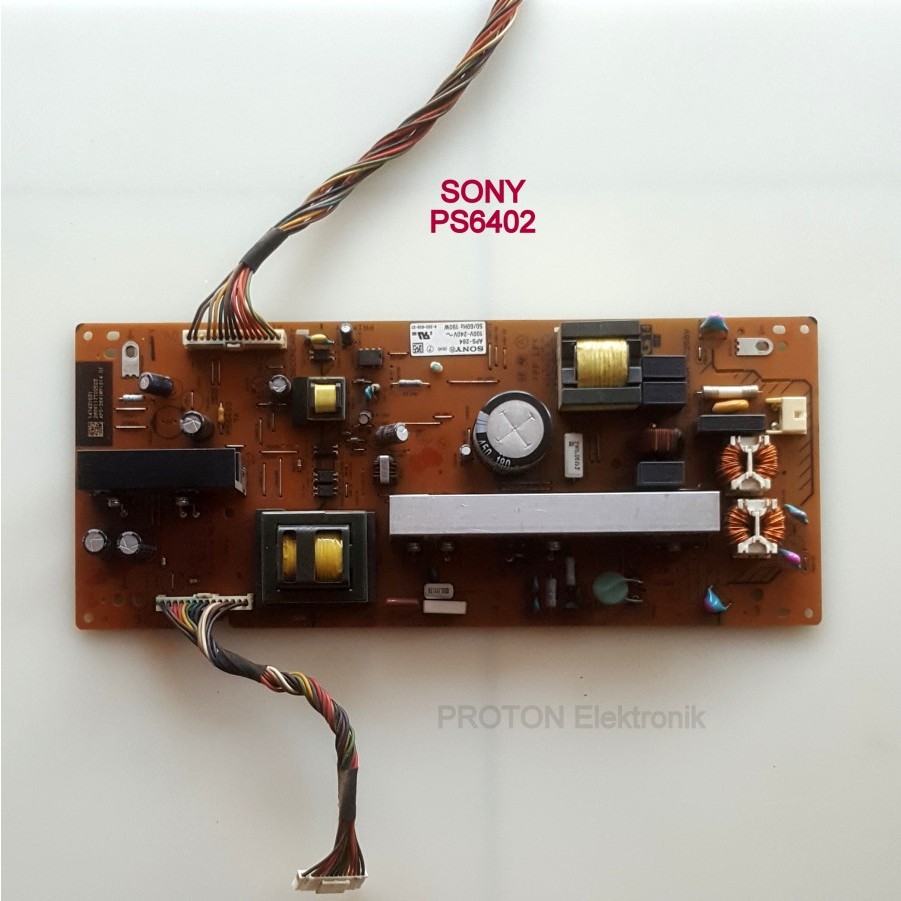 PSU LCD TV SONY KLV 40BX420 APS-284 1-884-744-11 KDL 37BX420 40BX423