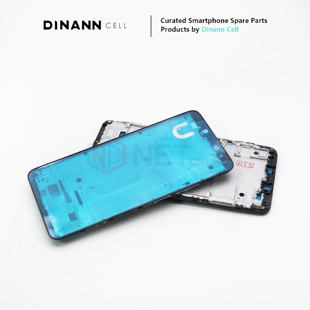 FRAME LCD / TATAKAN BEZEL / TULANG CASSING XIAOMI REDMI S2