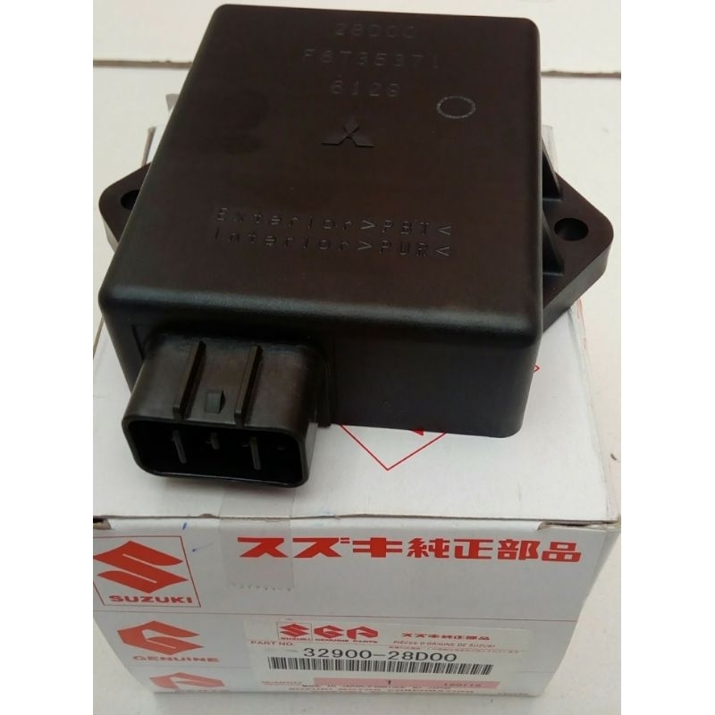 CDI original Suzuki Thunder 250 gsx250 32900-28D00