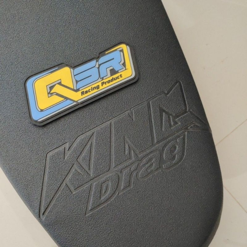 jok fiz r road race kulit king drag / jok Vega r roadrace jok motor road race jok Jupiter road race 