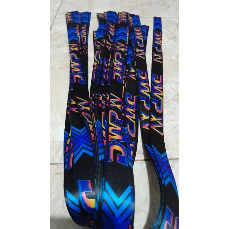 

LANYARD DJAKARTA WERE HOUSE PROJACT