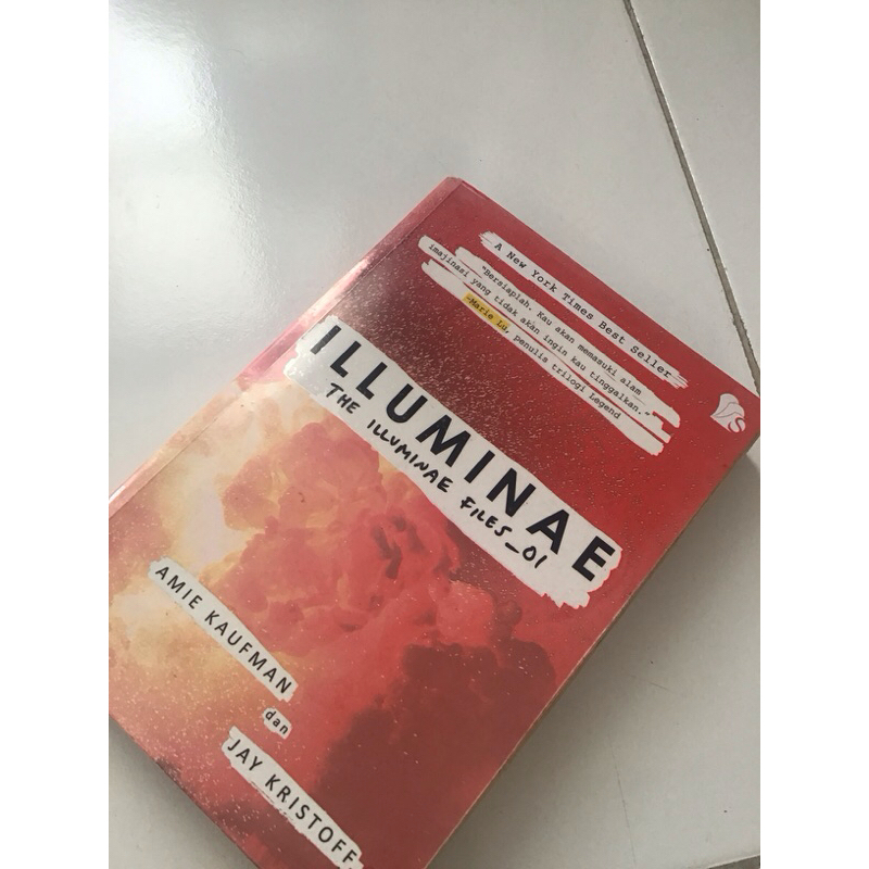 ILLUMINAE