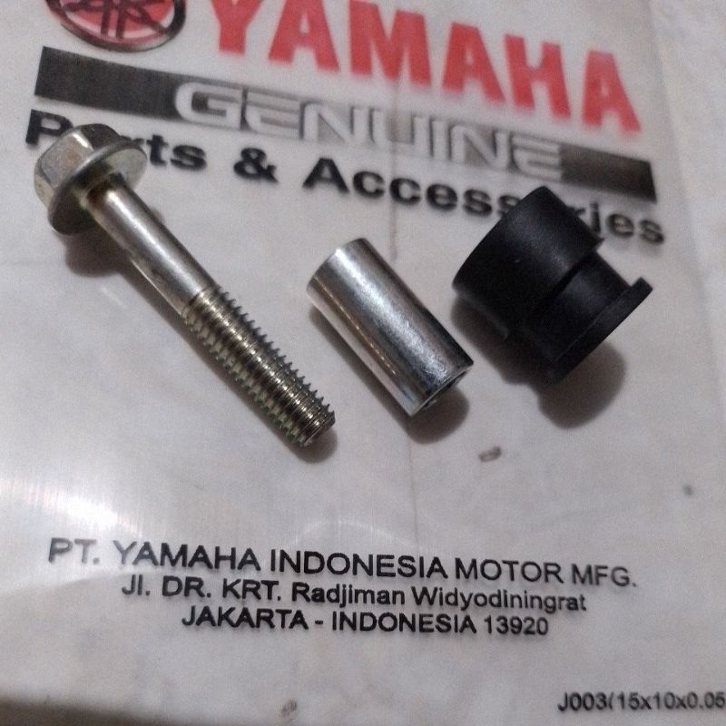 karet bosh baut box filter udara nmax old xeon xmax
