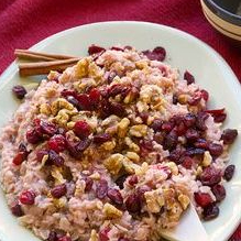 

RK60 Dried Cranberry 250 gr / Krenberi Kering