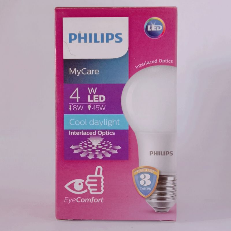 Lampu LED PHILIPS LUMMENT ESIA