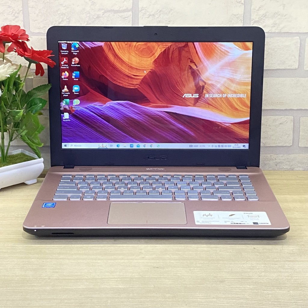 ASUS X441MA N4020 MURAH