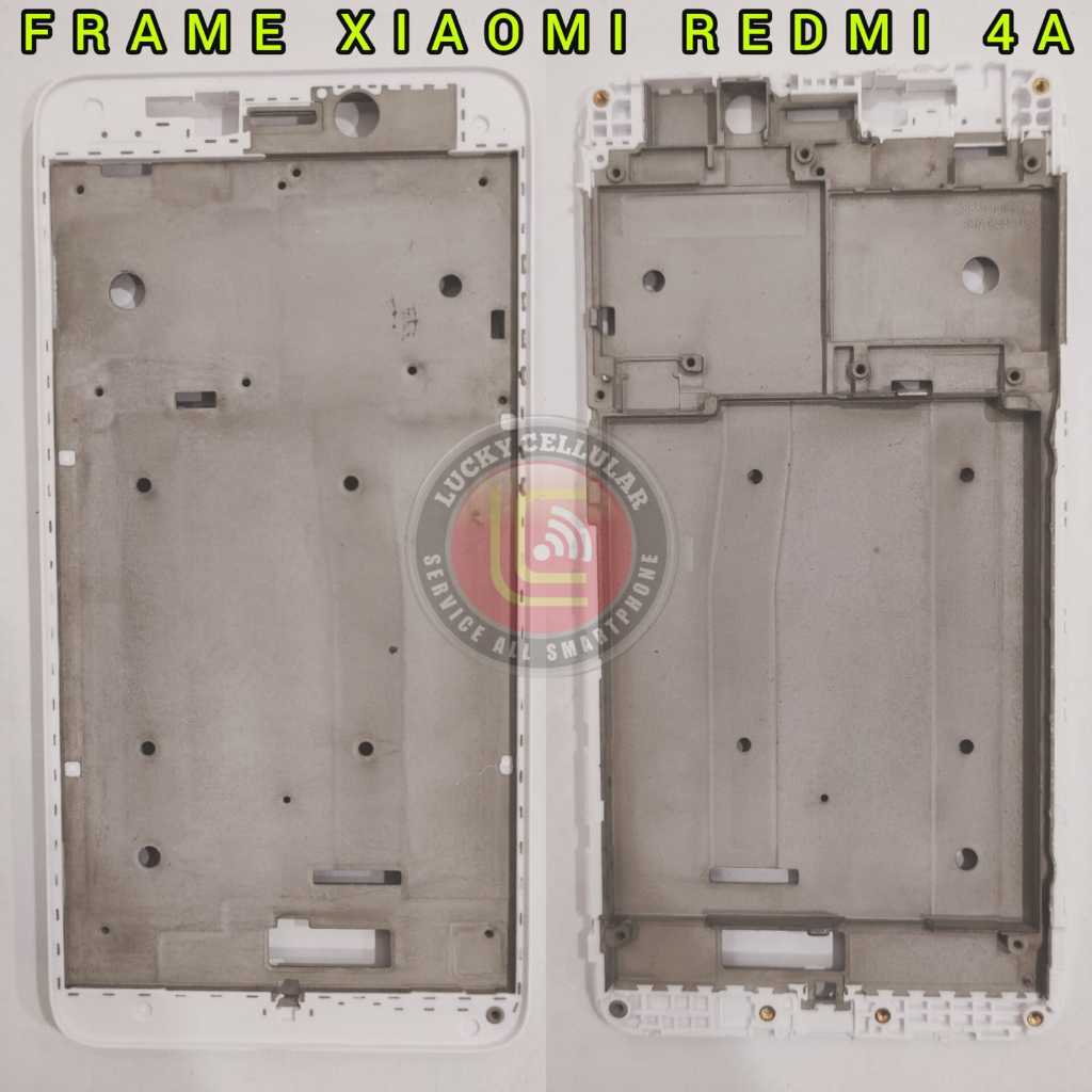 FRAME LCD / TATAKAN LCD XIAOMI REDMI 4A