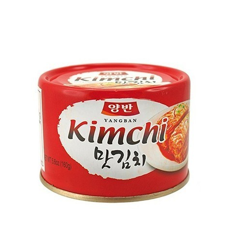 

KIMCHI JONGGA 160gr