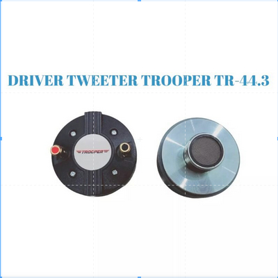 DRIVER TWEETER TROOPER TR-44.3 DRIVER TWITER