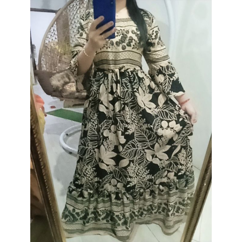 daster model kekinian