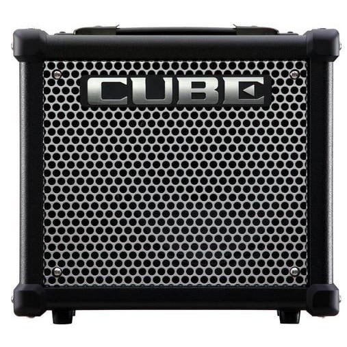 AMMPLIFIER GUITAR ROLAND CUBE 10GX / CUBE 10 GX ORIGINAL