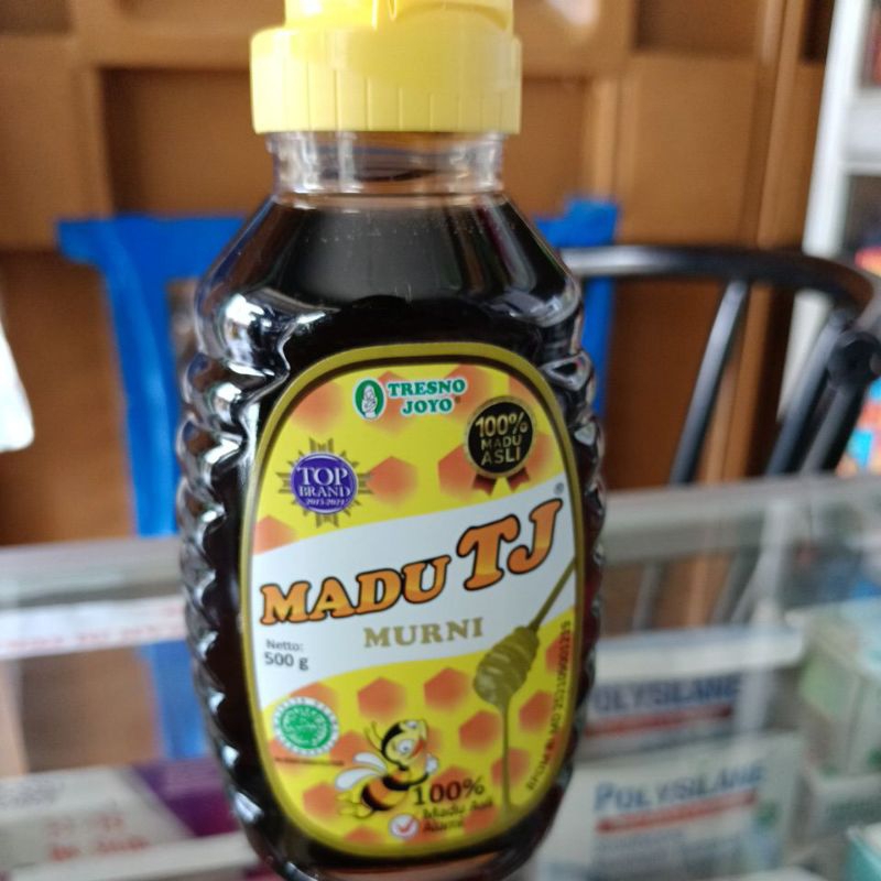

madu tj murni