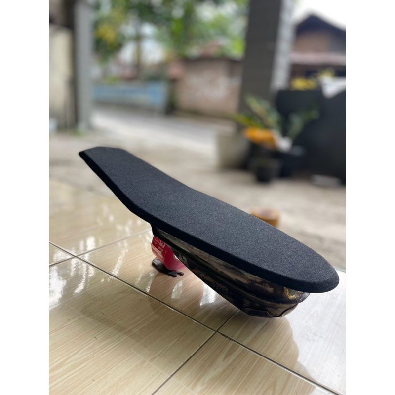 TANGKI JOK SLEEP ENGINE JUPITER Z SUPRA VEGA REVO