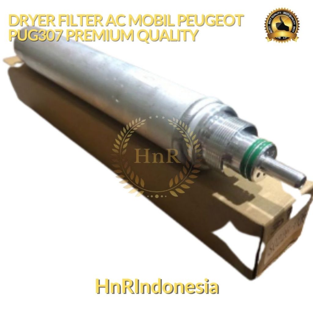 Dryer Filter Ac Mobil Peugeot 307
