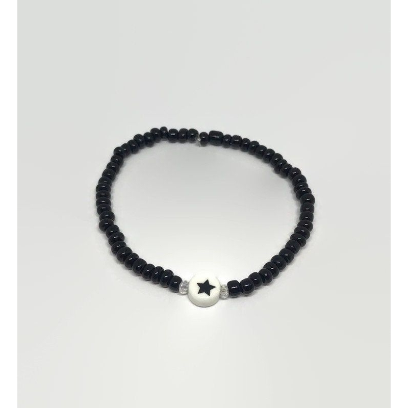 GELANG MANIK STARBOY/GIRL/BRACELET BEADS STARBOY