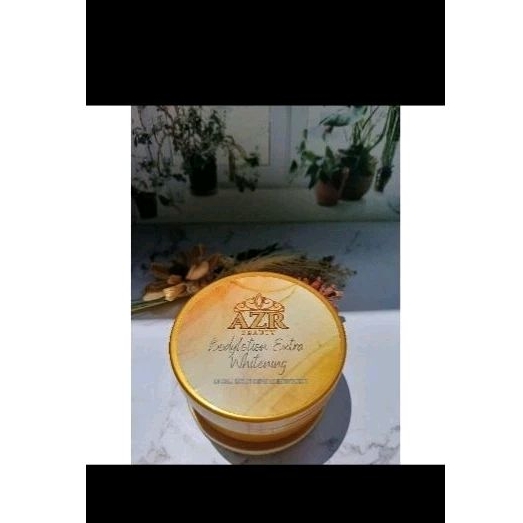 Hanbody azr beauty super whitenning uk 250 ml