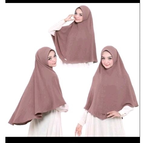 BERGO PET XL CRINCKLE AIRFLOW / BERGO PET XL DAILY KEKINIAN