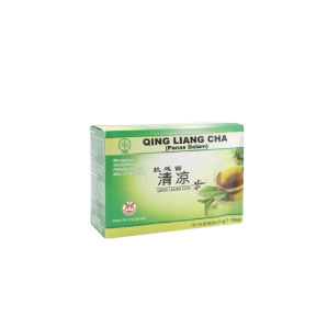 

QING LIANG CHA(PANAS DALAM)10'S