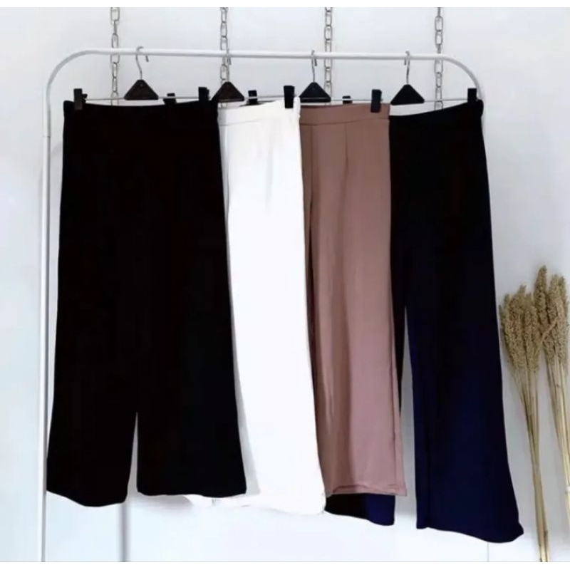 CELANA KULOT SCUBA PREMIUM//KULOT SCUBA JUMBO