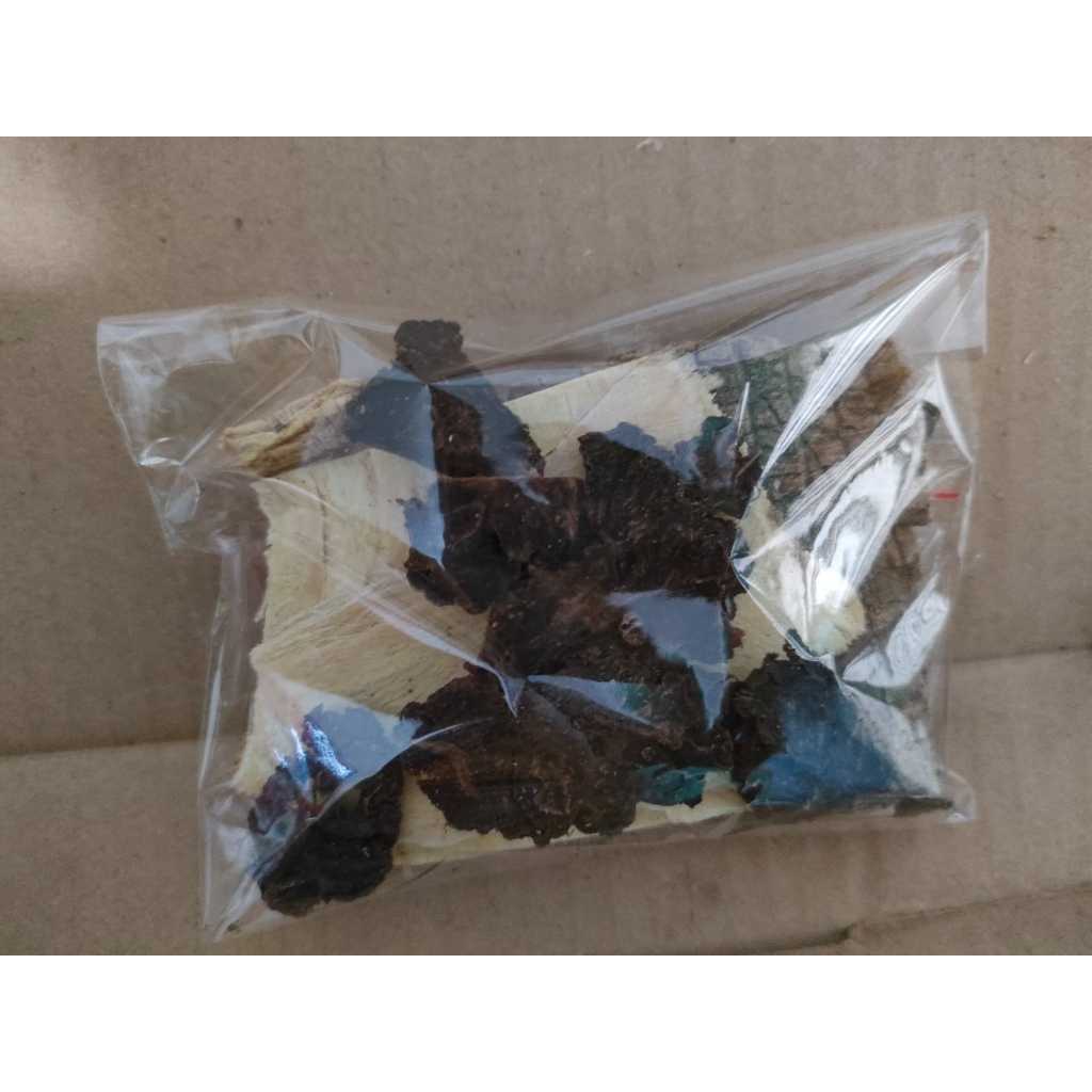 

MINUMAN HERBAL FOR WAIST | HERBAL UNTUK PINGGANG