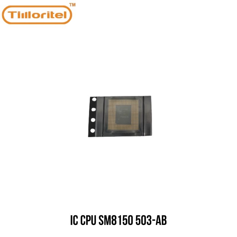 IC CPU SM8150 503-AB